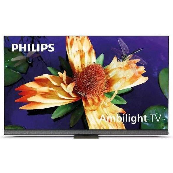 OLED телевизор Philips 65OLED907/12 002986 фото
