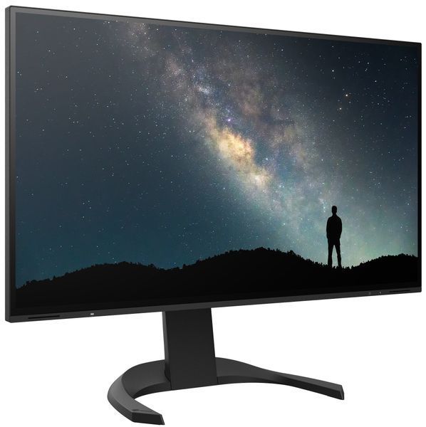 Монитор EIZO FlexScan EV2740X-BK 27" 3840x2160 IPS 1034070 фото