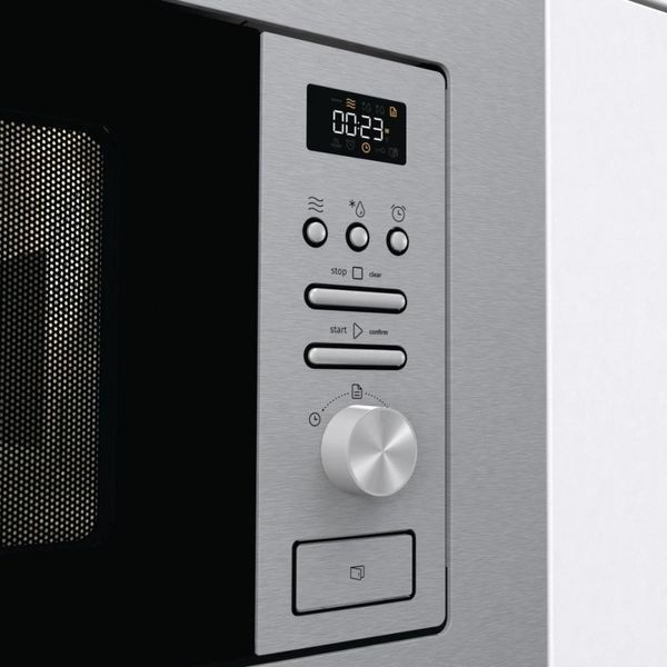 Мікрохвильовка з грилем Gorenje BM201AG1X 021057 фото