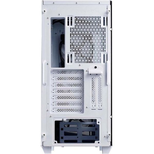 Корпус ADATA XPG Cruiser White (CRUISERST-WHCWW) 018325 фото
