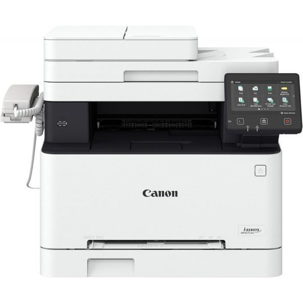 МФУ Canon i-SENSYS MF657CDW (5158C014, 5158C001) 009316 фото