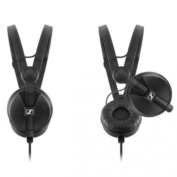 Наушники без микрофона Sennheiser HD 25 Plus (506908) 029470 фото