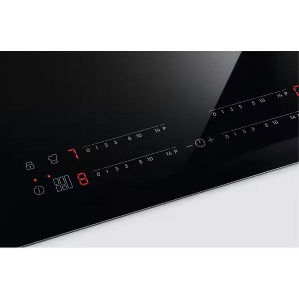 Варильна поверхня електрична Electrolux EIV634 007139 фото