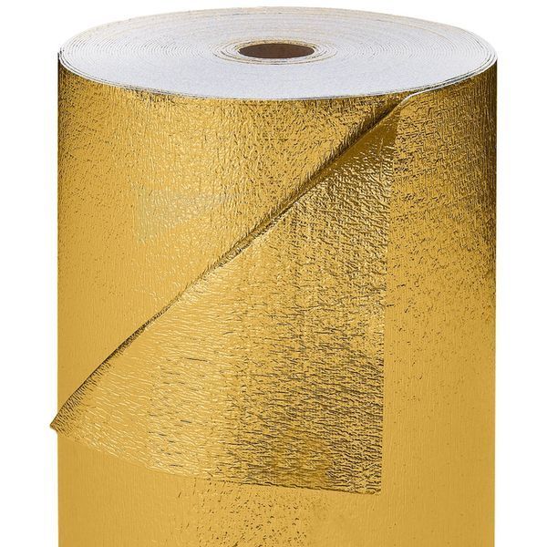 Підкладка ізоляційна MISSION AIR Gold 3мм рулон 50м&sup2; e2490045 фото
