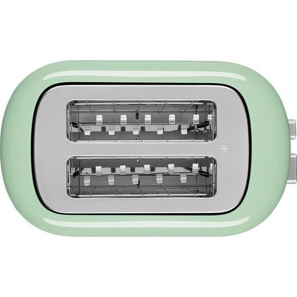 Тостер KitchenAid 5KMT2109EPT 042146 фото