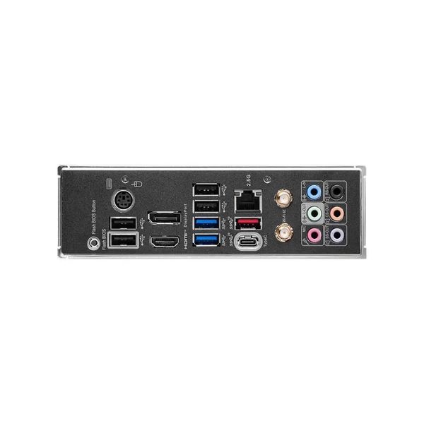 Материнская плата MSI Z790 Gaming Plus WIFI 022588 фото