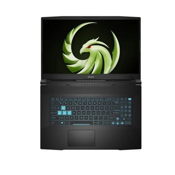 Ноутбук MSI Bravo 17 D7VEK (D7VEK-092XPL) 027499 фото