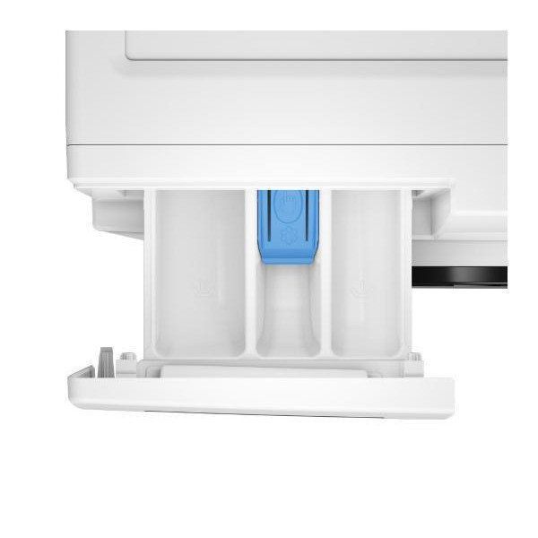 Стиральная машина автоматическая Beko WUE6612WPBSE 031175 фото