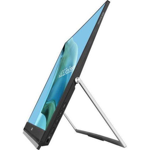 Портативный монитор ASUS ZenScreen MB249C (90LM0865-B01170) 033986 фото