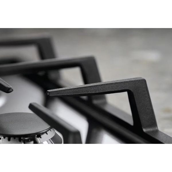 Варочная поверхность газовая Electrolux KGS6426SX 007337 фото