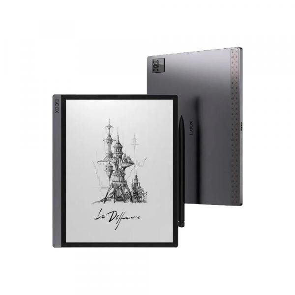 Електронна книга з підсвічуванням ONYX BOOX Tab Ultra Black 015045 фото