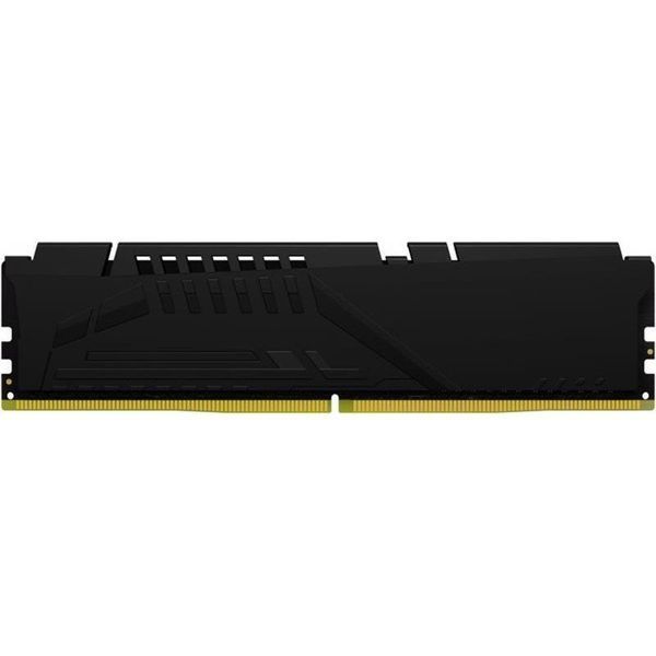 Память для настольных компьютеров Kingston FURY 64GB (2x32GB) DDR5 6000MHz Beast Black XMP (KF560C40BBK2-64) 033956 фото