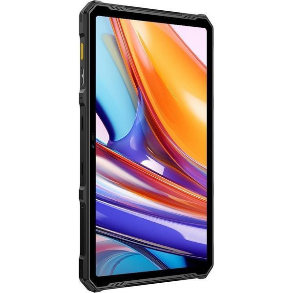 Планшет Ulefone Armor Pad 3 Pro 8/256Gb LTE Black 033609 фото