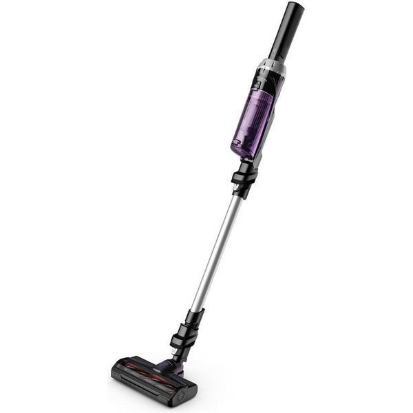 Вертикальний + ручний пилосос (2в1) Rowenta X-nano Essential RH1129WO 008257 фото