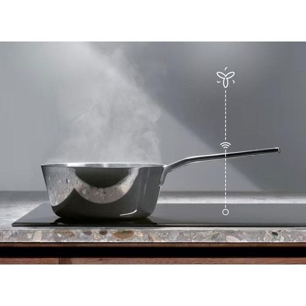 Варильна поверхня електрична Electrolux EIV634 007139 фото