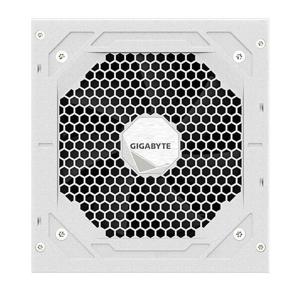 Блок питания Gigabyte UD850GM PG5 White (GP-UD850GM-PG5W) 008828 фото