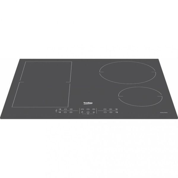 Варочная поверхность электрическая Beko HII64200MT 007039 фото