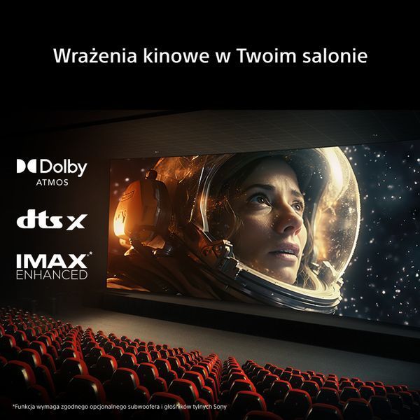 Саундбар SONY BRAVIA Theatre Bar 7 HT-A7100 Чорний 2129818 фото