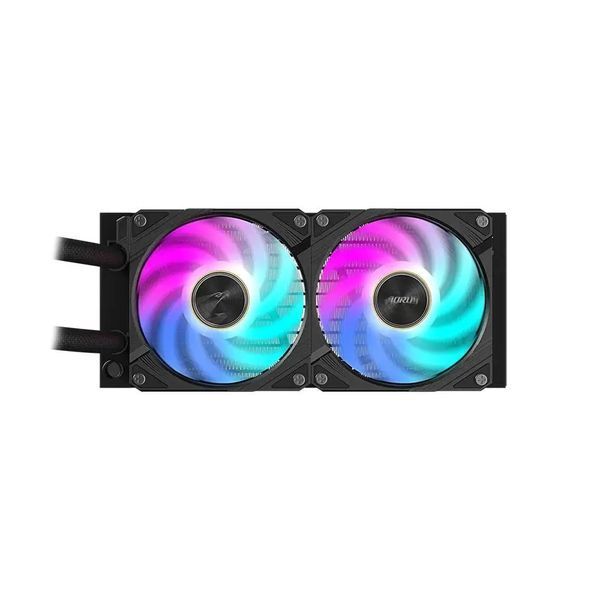 Водяне охолодження Gigabyte Aorus Waterforce X II 240 013494 фото