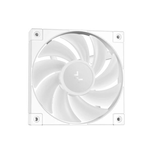 Водяне охолодження Deepcool LD360 White (R-LD360-WHDMMN-G-1) 577687ua фото