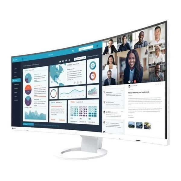 Монитор EIZO EV3895-WT 023345 фото