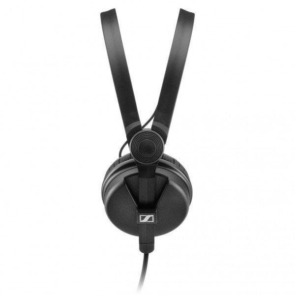 Наушники без микрофона Sennheiser HD 25 Plus (506908) 029470 фото