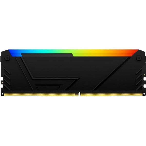 Память для настольных компьютеров Kingston FURY 64GB (2x32GB) DDR4 3600MHz Beast RGB (KF436C18BB2AK2/64) 033822 фото