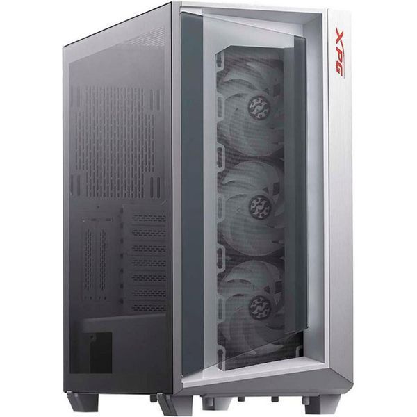 Корпус ADATA XPG Cruiser White (CRUISERST-WHCWW) 018325 фото