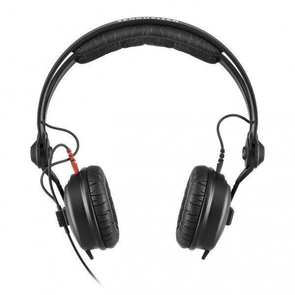Наушники без микрофона Sennheiser HD 25 Plus (506908) 029470 фото