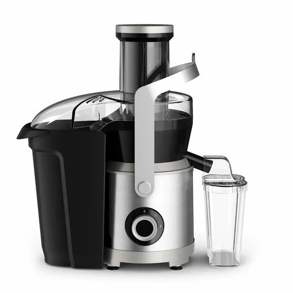 Соковыжималка центробежная Tefal ZE660D10 580342ua фото