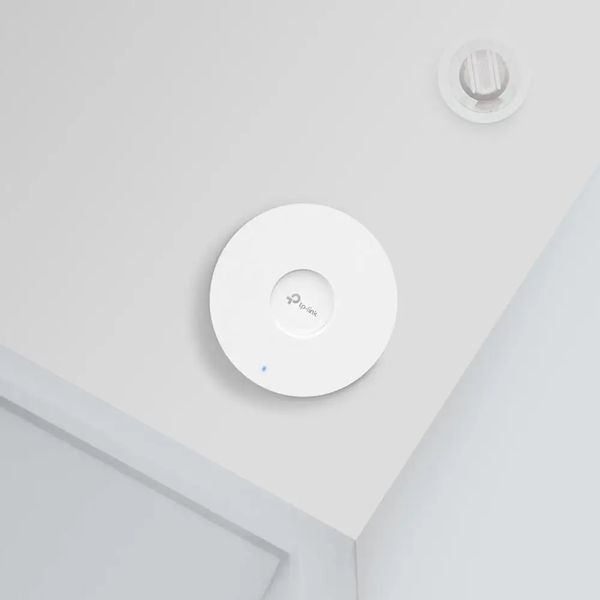 Точка доступа TP-Link EAP650 AX3000 042549 фото