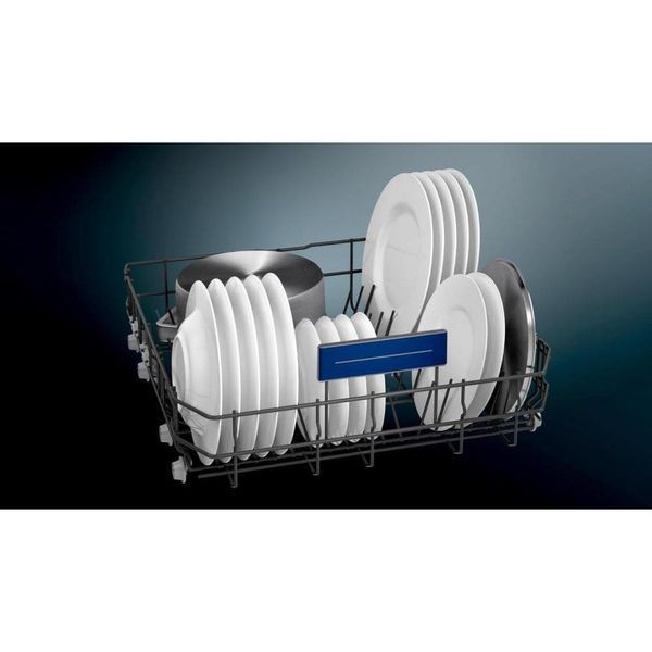 Посудомийна машина Siemens SN63HX42VE 030927 фото