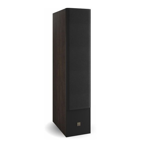 Фронтальные акустические колонки DALI Opticon 8 MK2 Satin Black 043132 фото