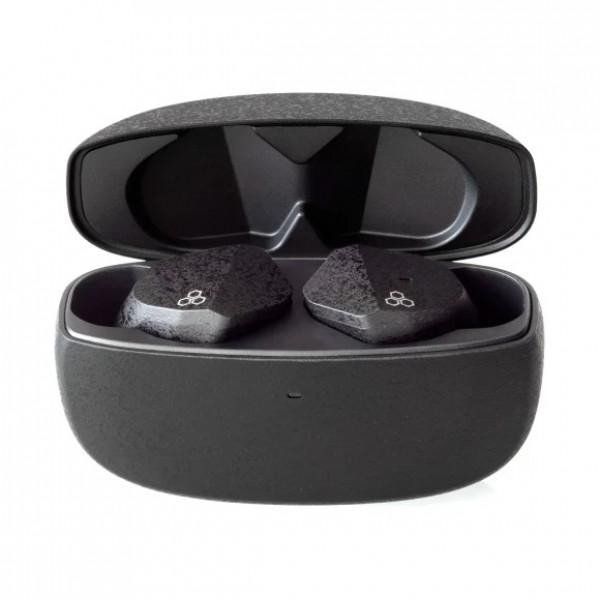 Навушники TWS Final Audio ZE3000 Black 029223 фото