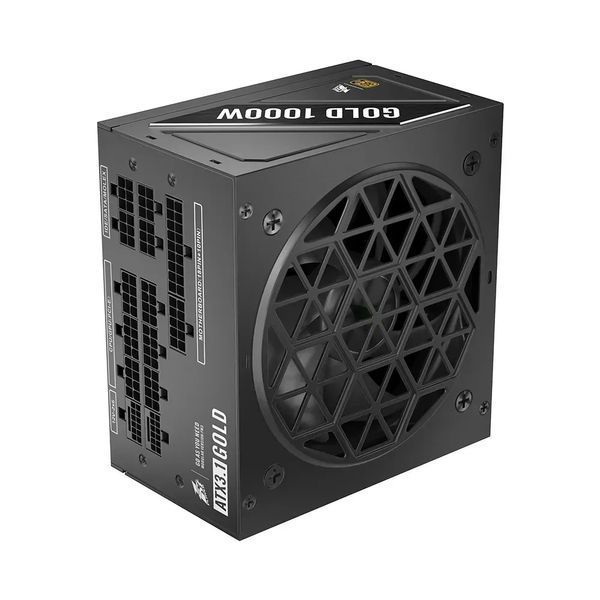 Блок питания 1Stplayer HA-1000BA4 (NGDP-GLD-1000-BK) 577292ua фото