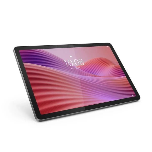 Планшет Lenovo Tab 4/128 LTE Luna Gray + Kids Bumper + Pen (ZAEJ0129UA) 579798ua фото