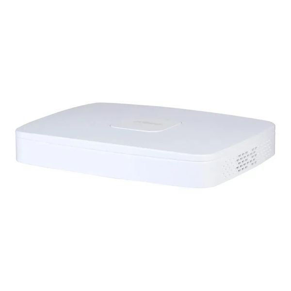 Сетевой видеорегистратор (NVR) Dahua Technology NVR4108-8P-EI 503473 фото