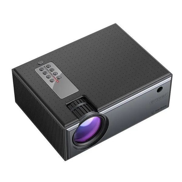 Мультимедійний проектор BlitzWolf BW-VP1 PRO 028004 фото