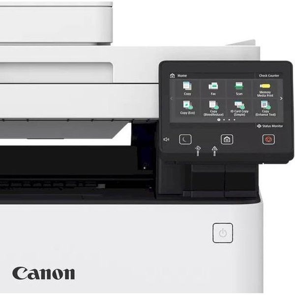 МФУ Canon i-SENSYS MF657CDW (5158C014, 5158C001) 009316 фото