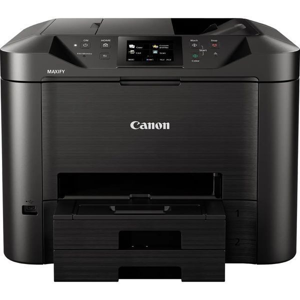 БФП Canon Maxify MB5450 (0971C009) 008961 фото