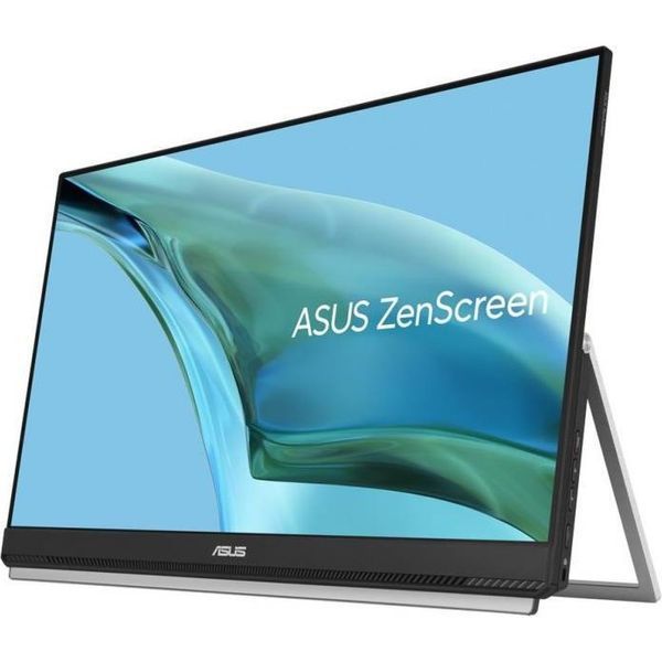 Портативный монитор ASUS ZenScreen MB249C (90LM0865-B01170) 033986 фото