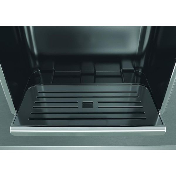 Холодильник с морозильной камерой Whirlpool WQ9IMO1L 040892 фото