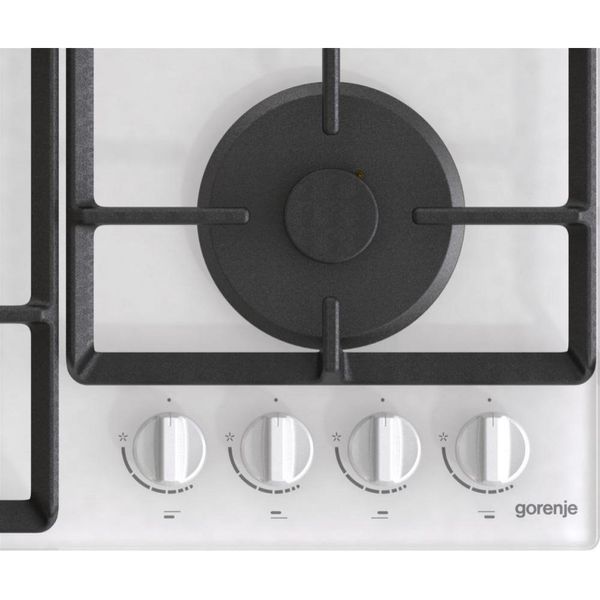 Варильна поверхня газова Gorenje GTW641EW 006989 фото