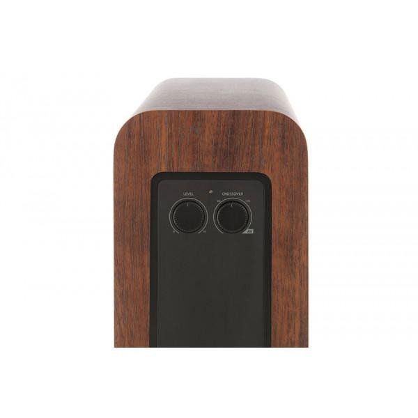 Сабвуфер Q Acoustics 3060S English Walnut (QA3562) 039605 фото
