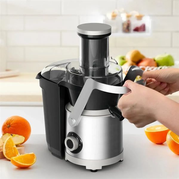 Соковыжималка центробежная Tefal ZE660D10 580342ua фото