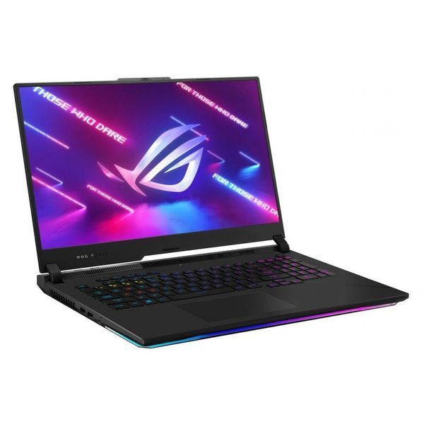 Ноутбук ASUS ROG Strix Scar 17 G733PZ (G733PZ-LL054W) 027049 фото