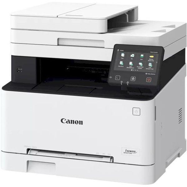 МФУ Canon i-SENSYS MF657CDW (5158C014, 5158C001) 009316 фото