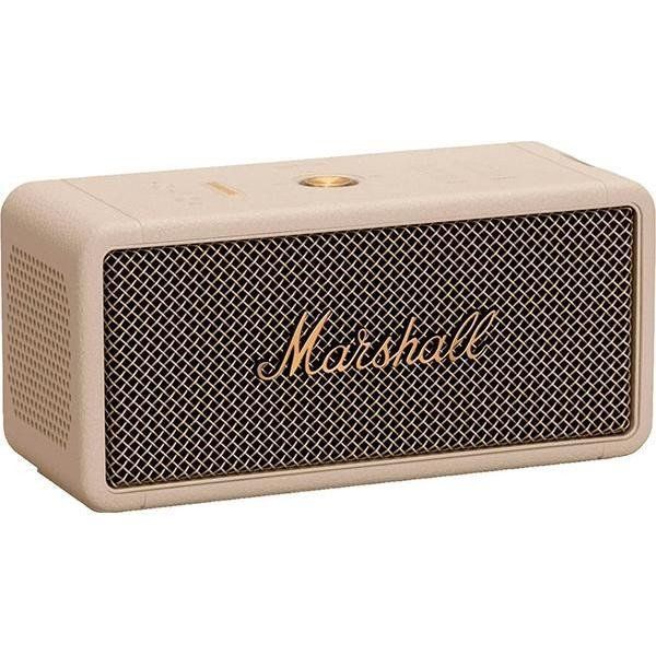 Портативна колонка Marshall Middleton Cream (1006262) 034554 фото