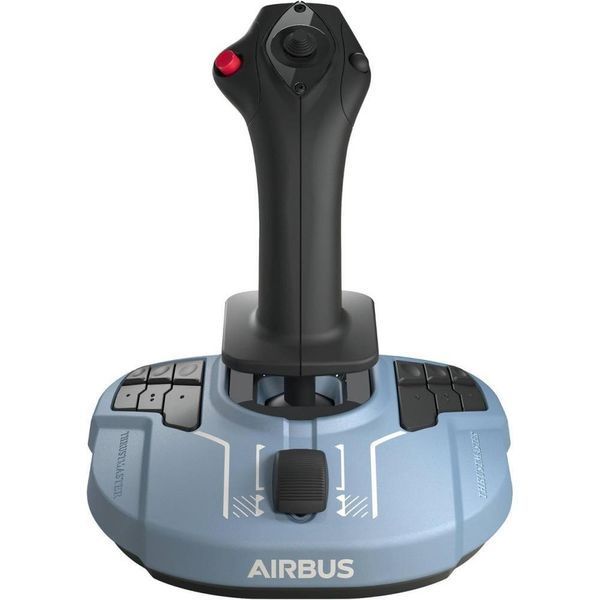 Thrustmaster TCA Officer Pack Airbus Edition PC (2960842) 002284 фото