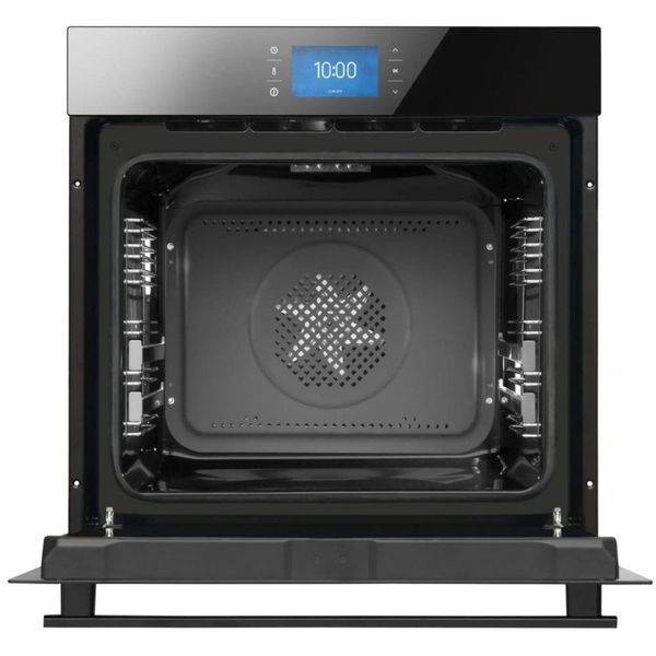 Духовка електрична Amica ED87669BA+ X-TYPE WiFi 011672 фото